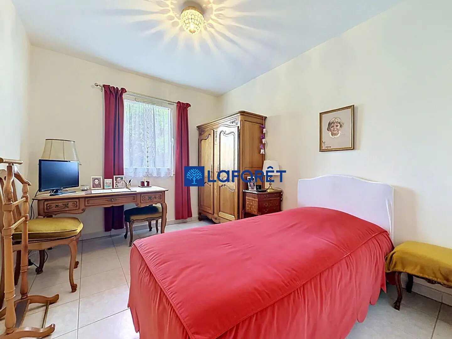 Appartement à vendre, 70m², Carqueiranne