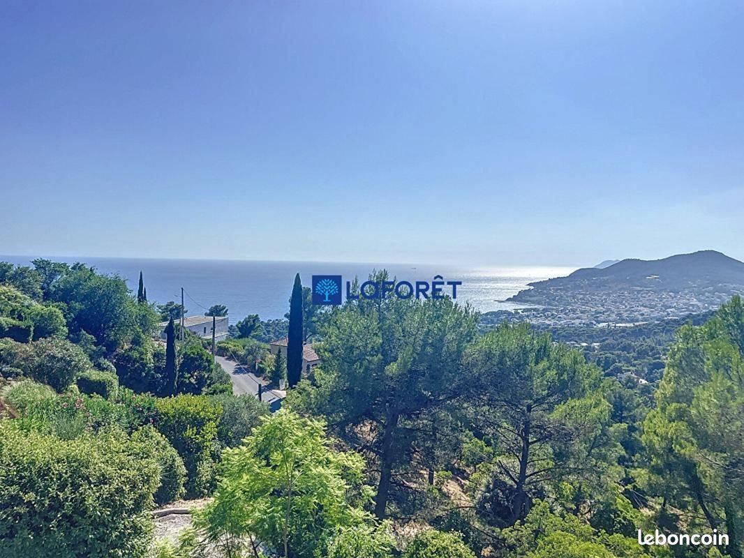 Maison à vendre, 119m², Carqueiranne