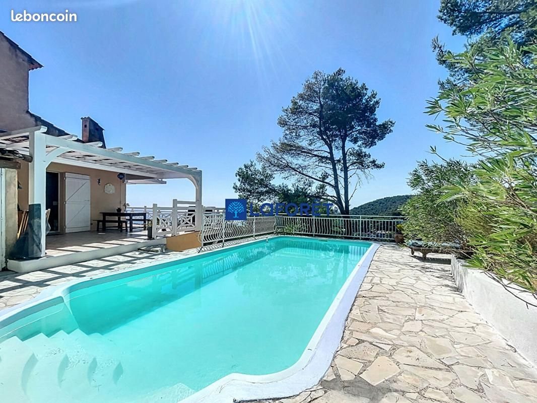 Maison à vendre, 119m², Carqueiranne