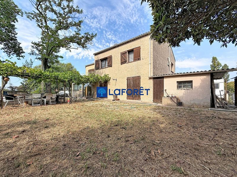 Maison à vendre, 157m², La Crau