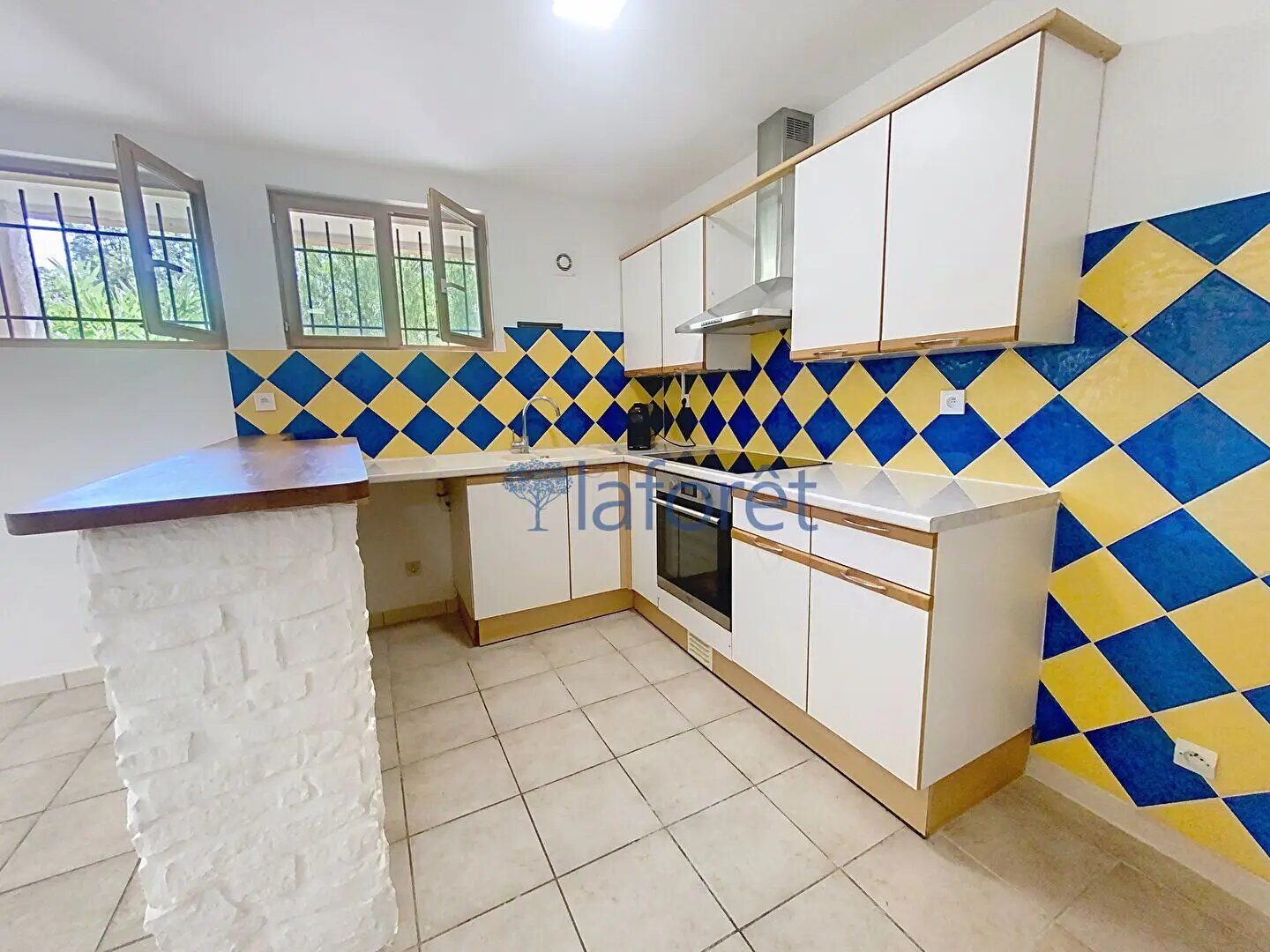 Appartement à louer, 74m², La Garde