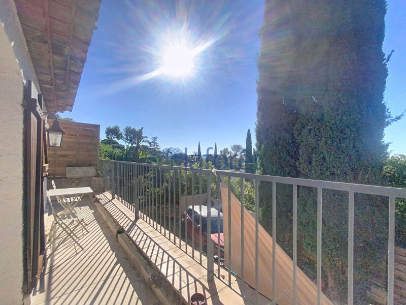 Appartement à louer, 26m², La Valette-du-Var