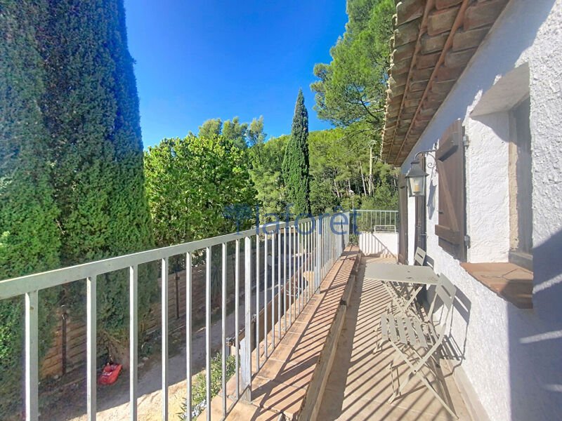 Appartement à louer, 26m², La Valette-du-Var