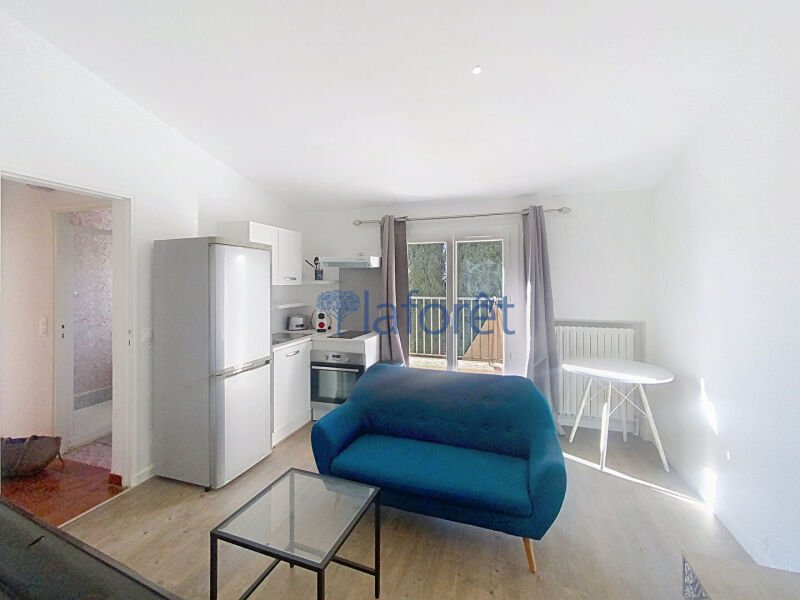 Appartement à louer, 26m², La Valette-du-Var