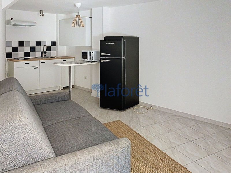 Appartement à louer, 24m², La Garde