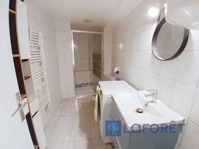 Appartement à louer, 24m², La Garde