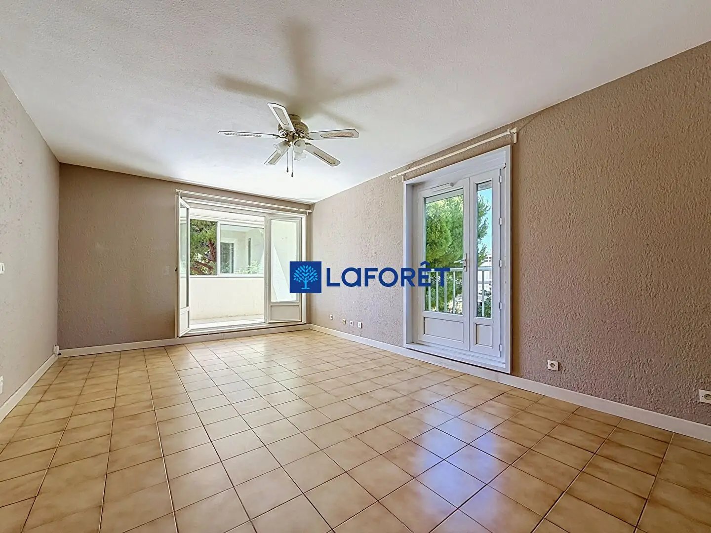 Appartement à vendre, 68m², Carqueiranne
