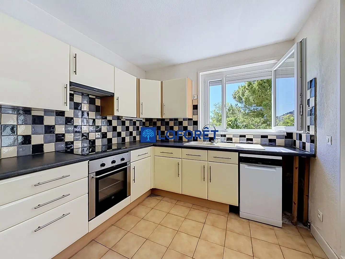 Appartement à vendre, 68m², Carqueiranne