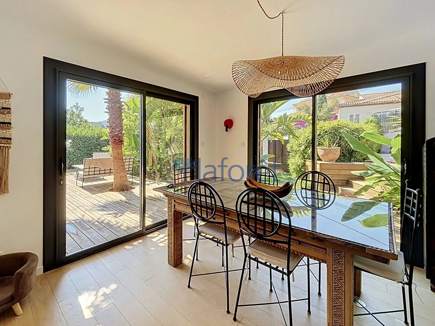 Maison à louer, 145m², Carqueiranne
