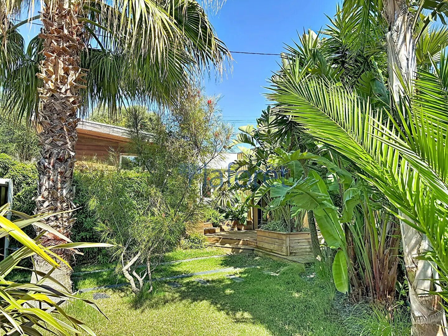 Maison à louer, 145m², Carqueiranne