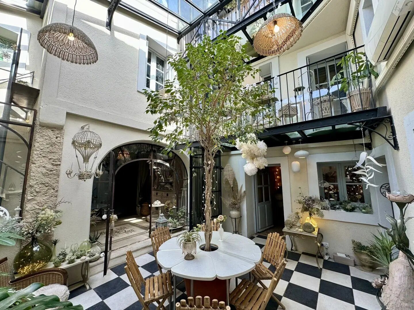 Maison à vendre, 130m², L'Isle-sur-la-Sorgue