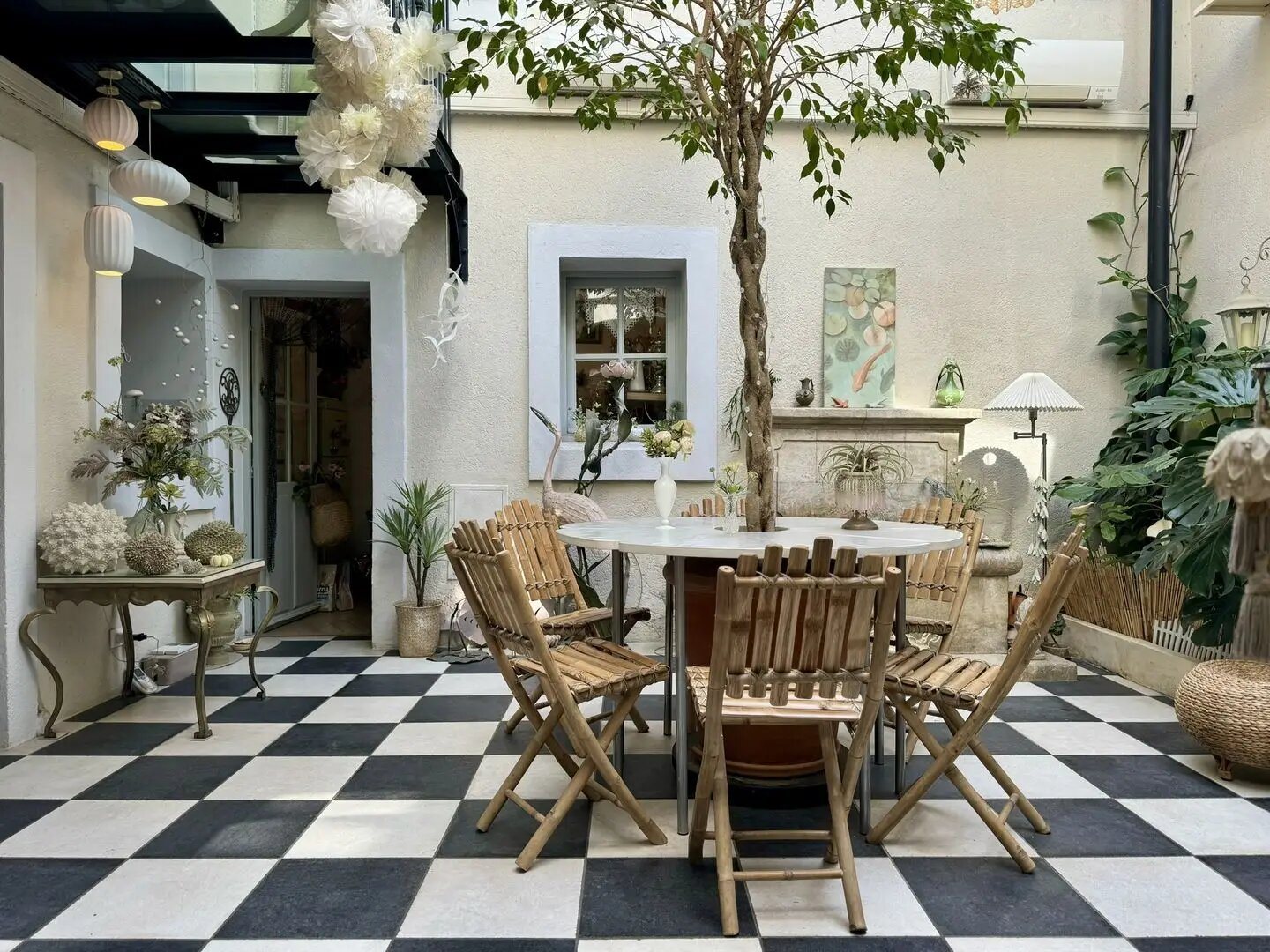 Maison à vendre, 130m², L'Isle-sur-la-Sorgue