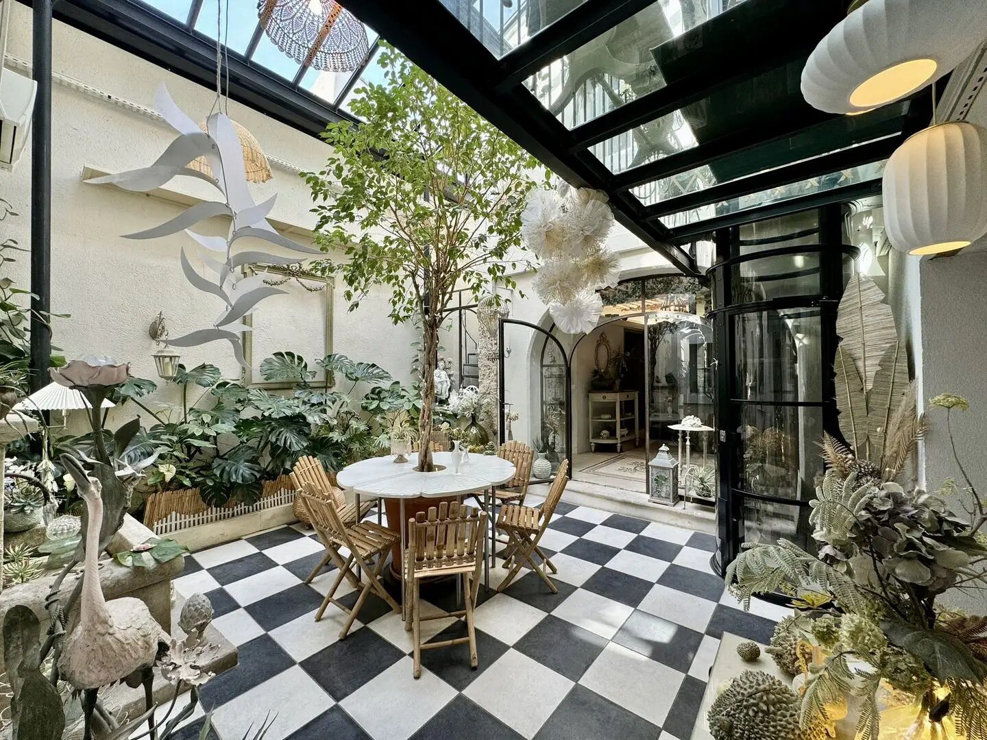 Maison à vendre, 130m², L'Isle-sur-la-Sorgue