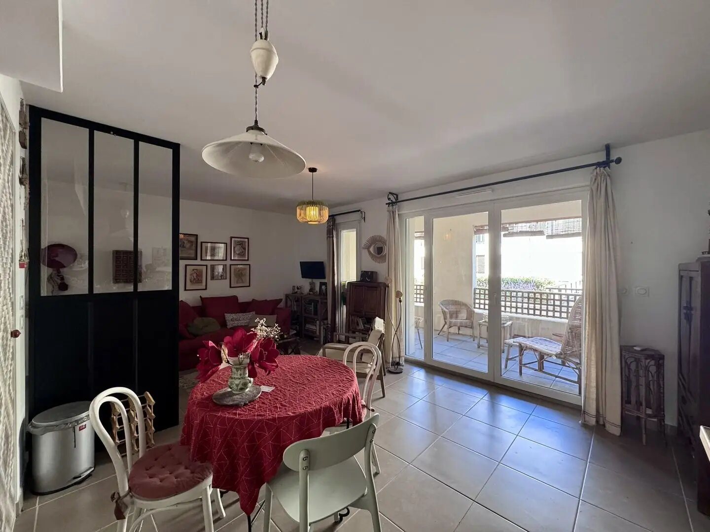 Appartement à vendre, 59m², L'Isle-sur-la-Sorgue