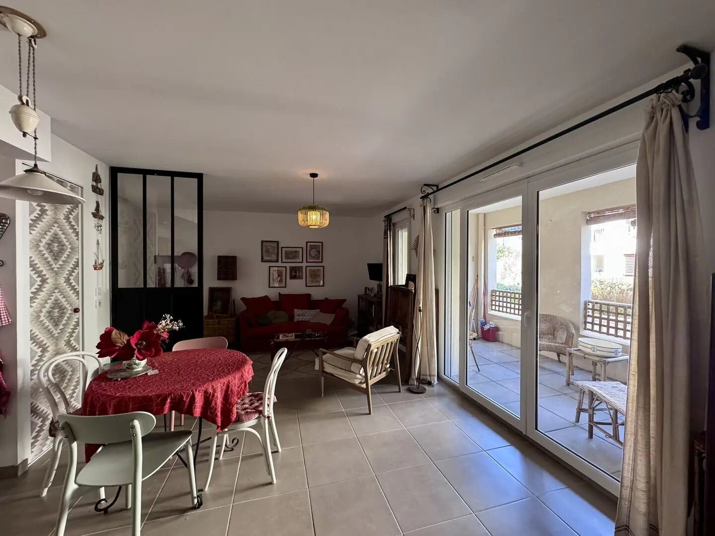 Appartement à vendre, 59m², L'Isle-sur-la-Sorgue