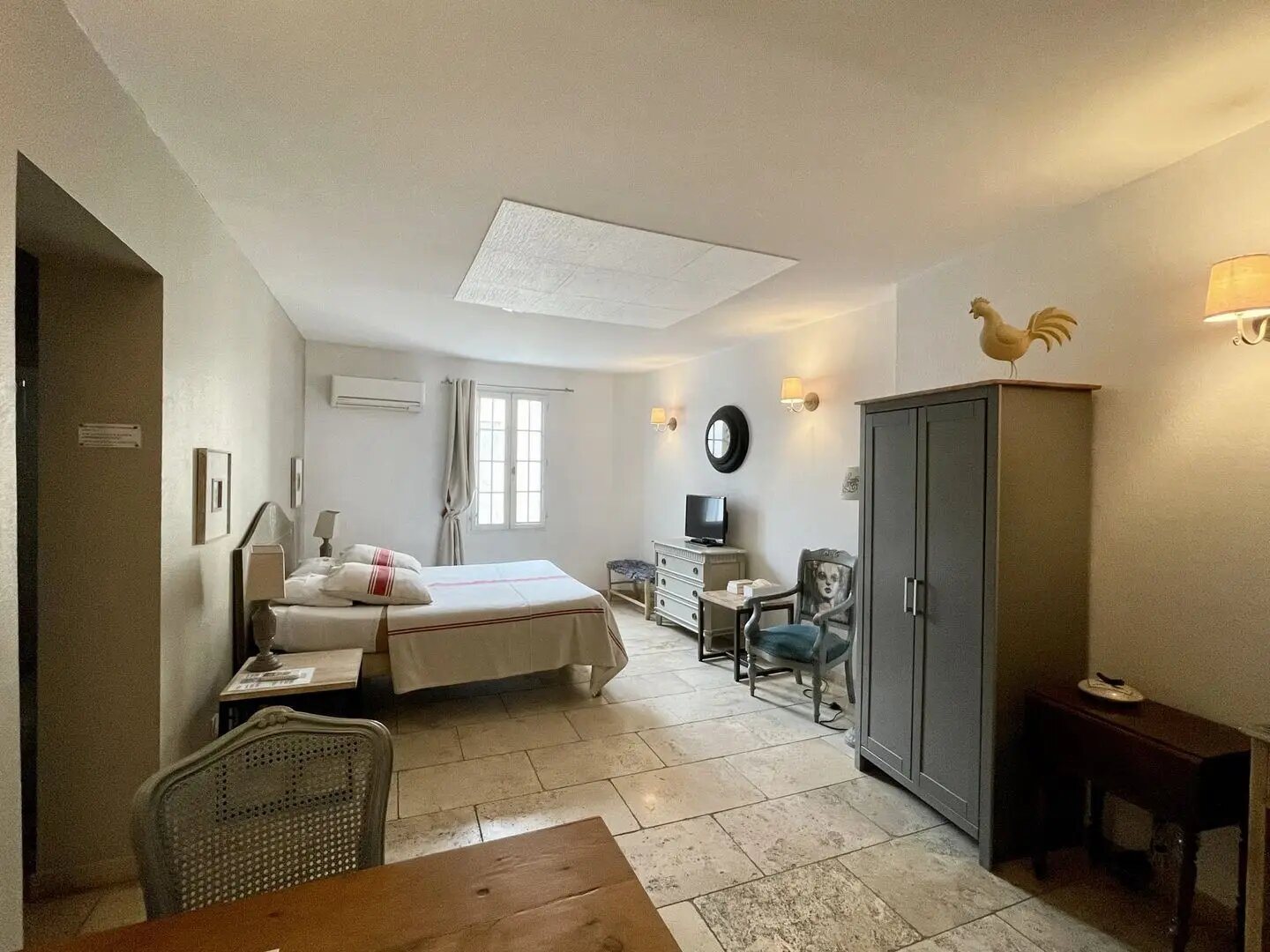 Appartement à vendre, 33m², L'Isle-sur-la-Sorgue