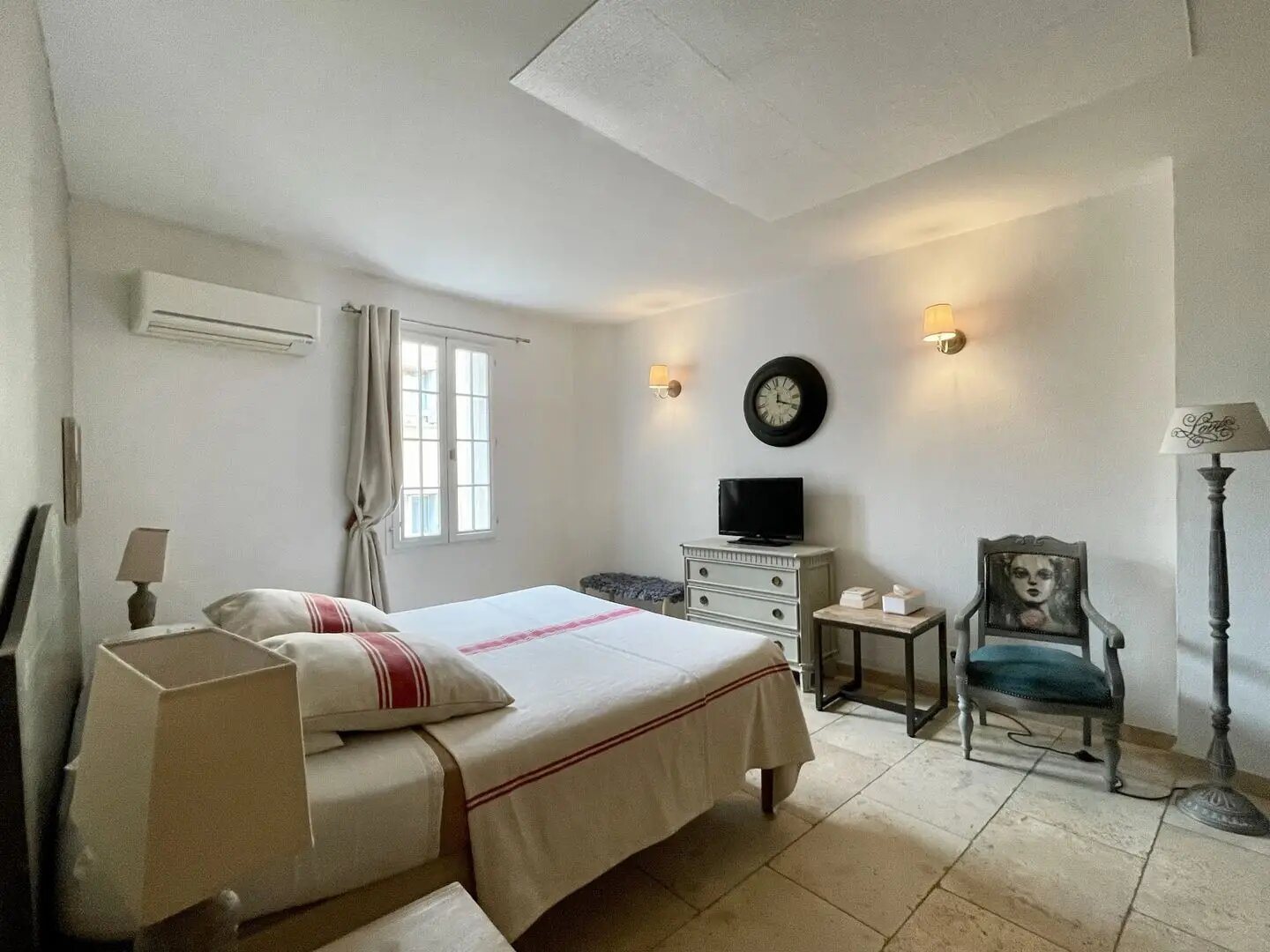 Appartement à vendre, 33m², L'Isle-sur-la-Sorgue