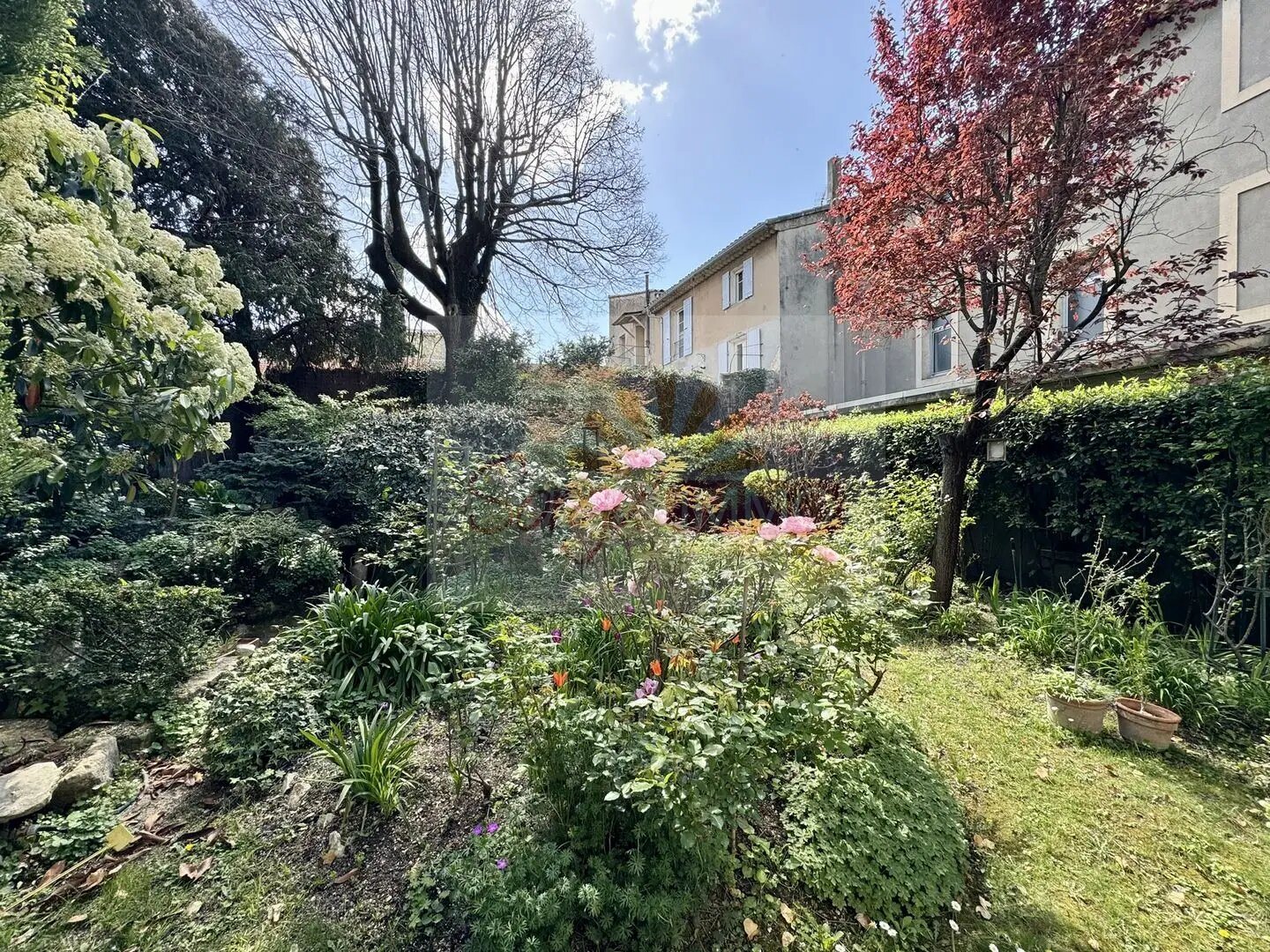 Maison à vendre, 600m², L'Isle-sur-la-Sorgue