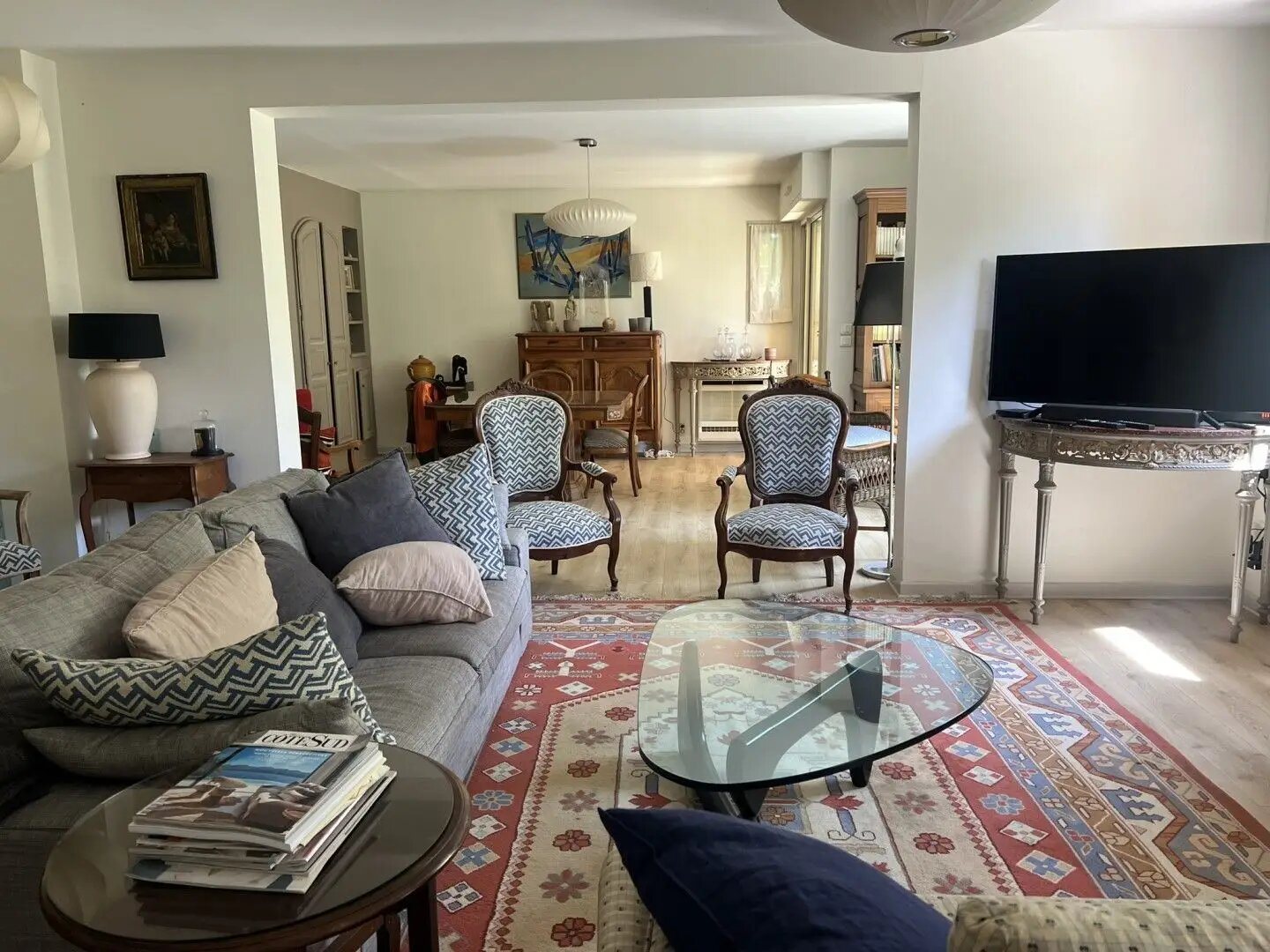 Appartement à vendre, 109m², L'Isle-sur-la-Sorgue