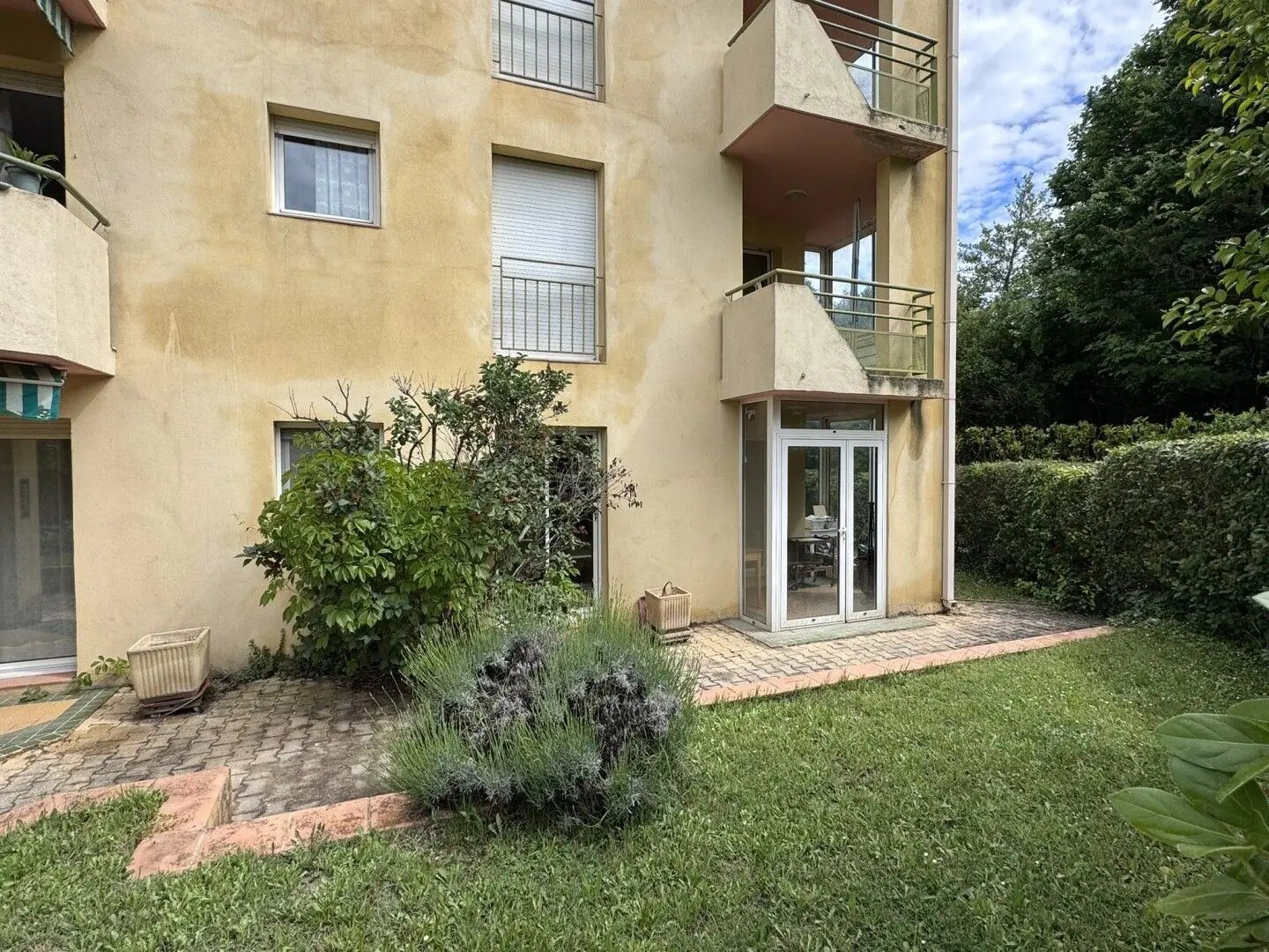 Appartement à vendre, 109m², L'Isle-sur-la-Sorgue