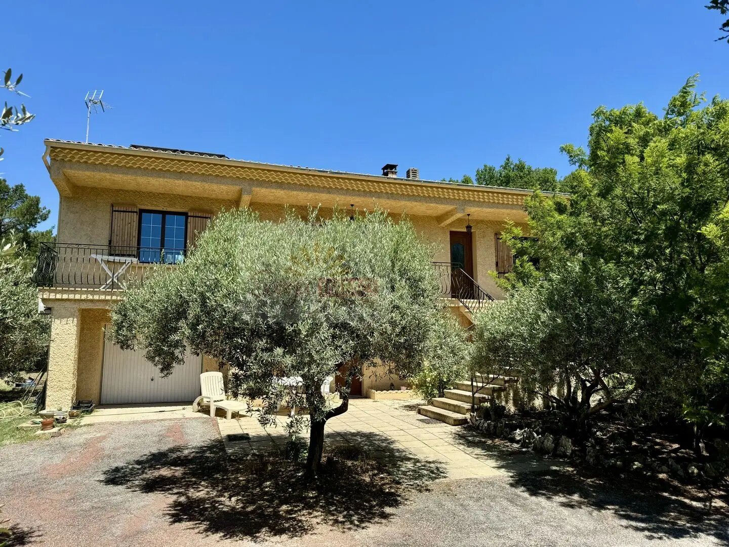 Maison à vendre, 100m², L'Isle-sur-la-Sorgue