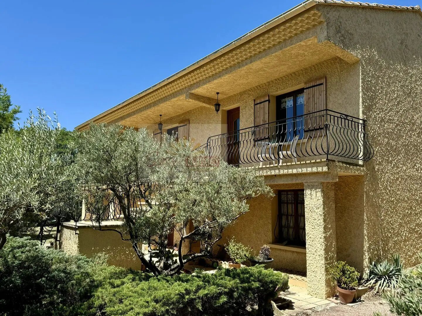 Maison à vendre, 100m², L'Isle-sur-la-Sorgue