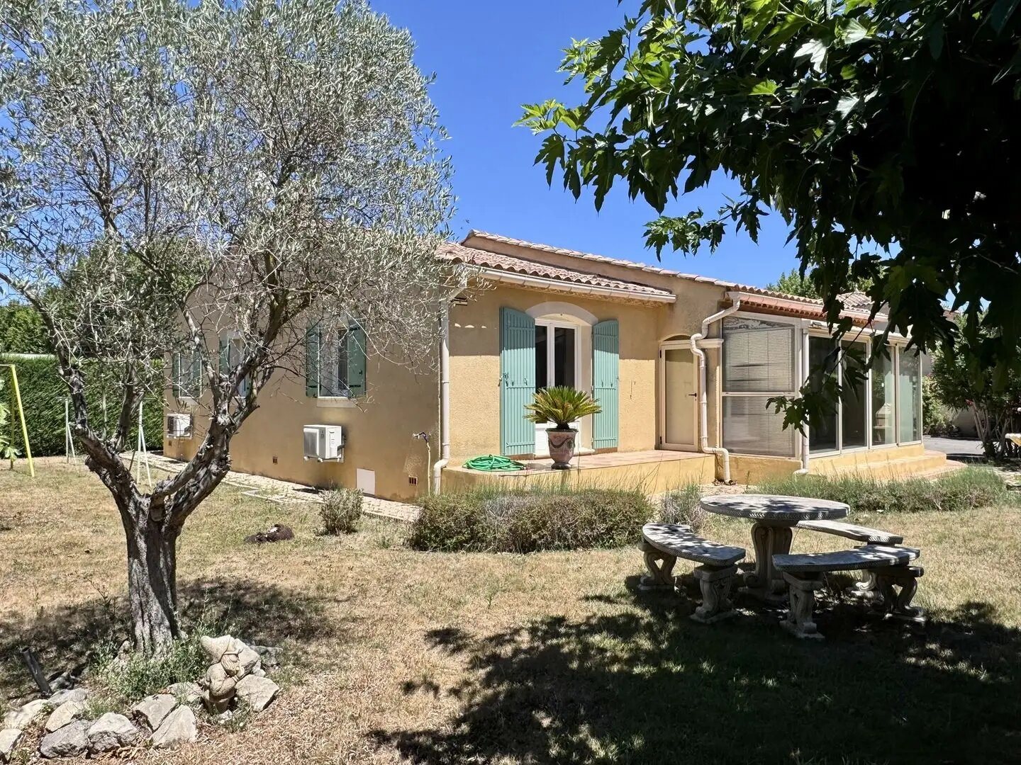 Maison à vendre, 120m², L'Isle-sur-la-Sorgue