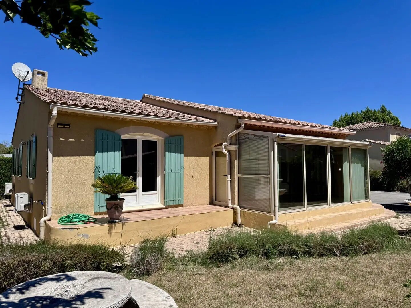 Maison à vendre, 120m², L'Isle-sur-la-Sorgue