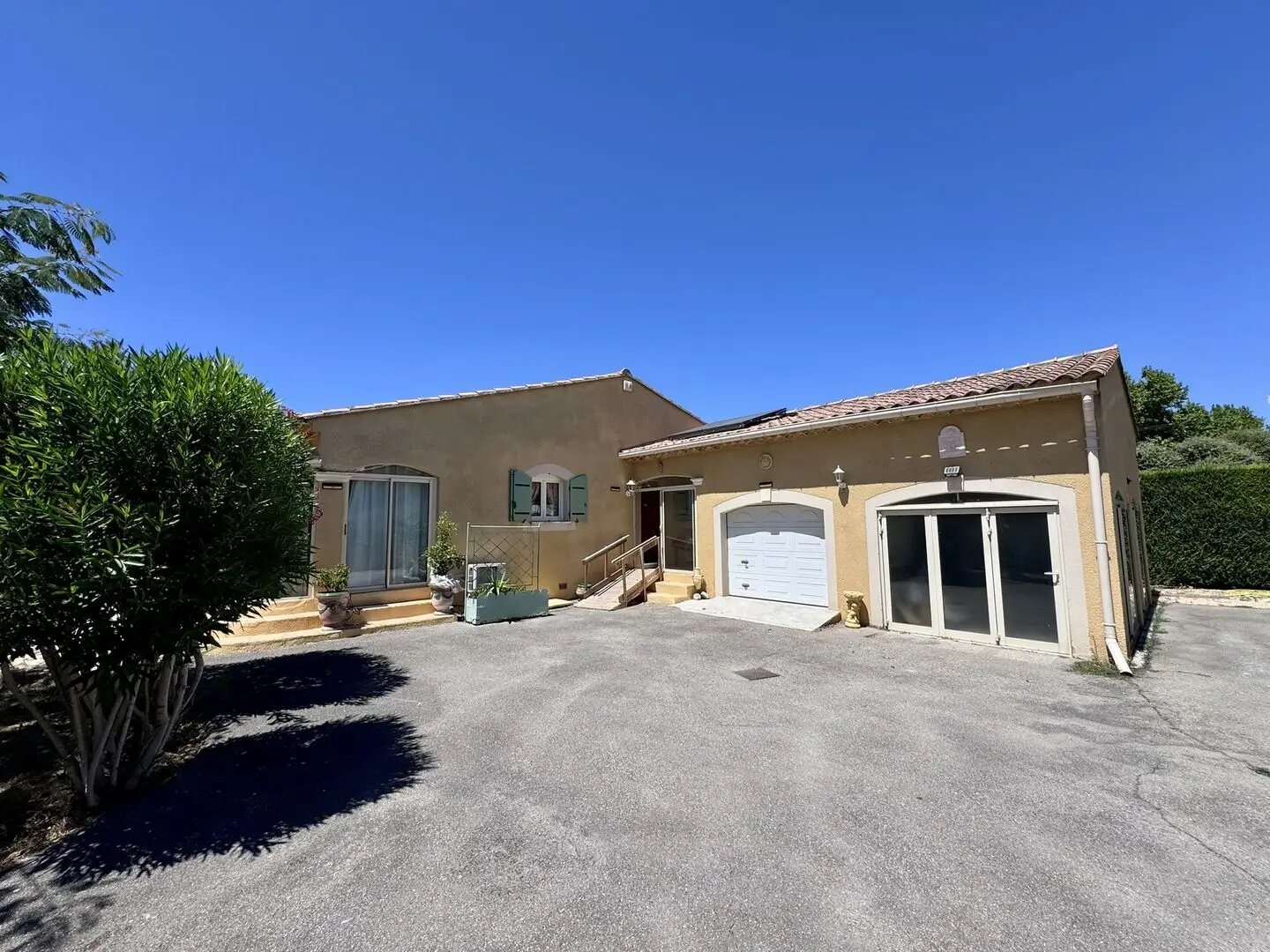 Maison à vendre, 120m², L'Isle-sur-la-Sorgue