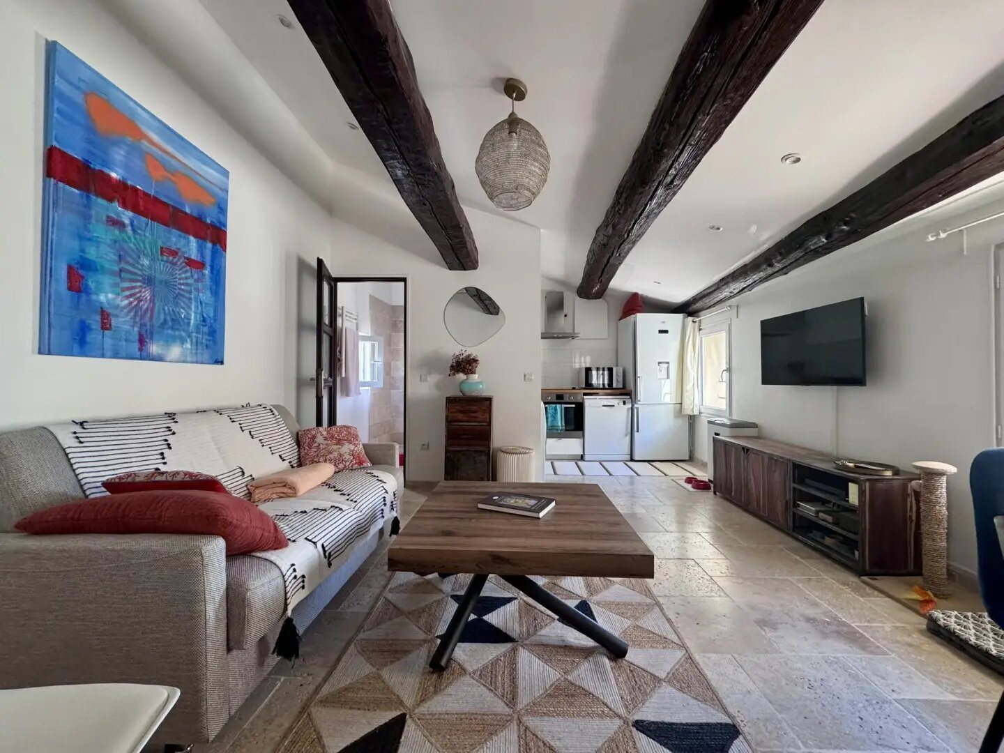 Appartement à vendre, 160m², L'Isle-sur-la-Sorgue