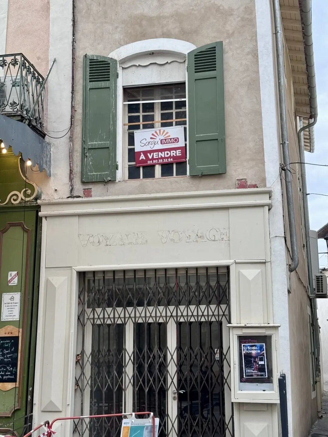 Appartement à vendre, 160m², L'Isle-sur-la-Sorgue