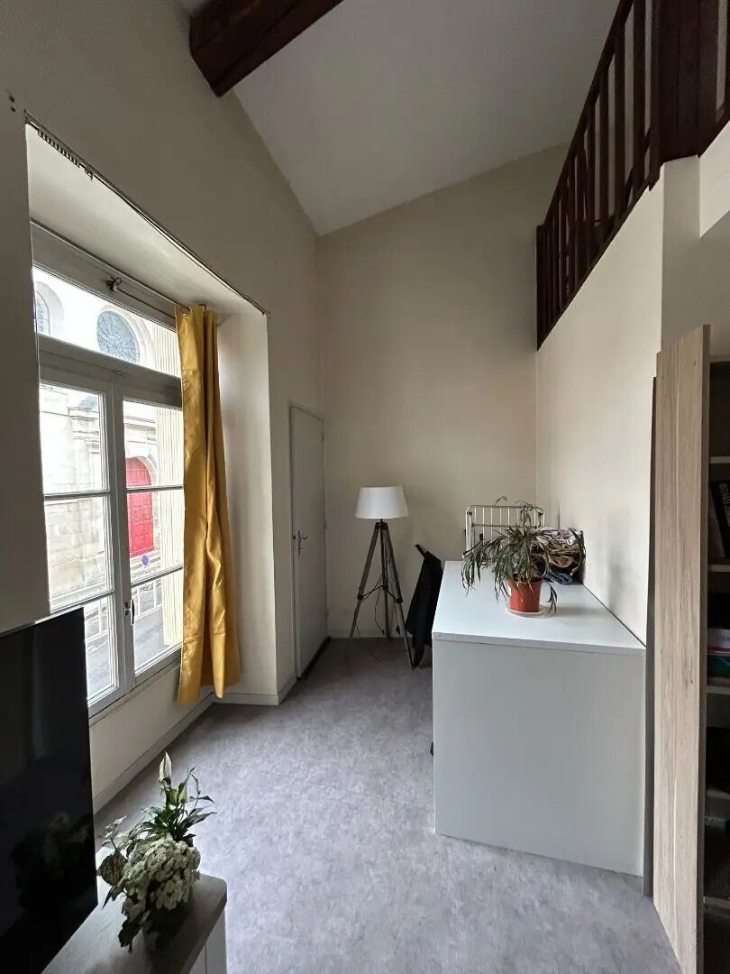 Appartement à vendre, 50m², Poitiers