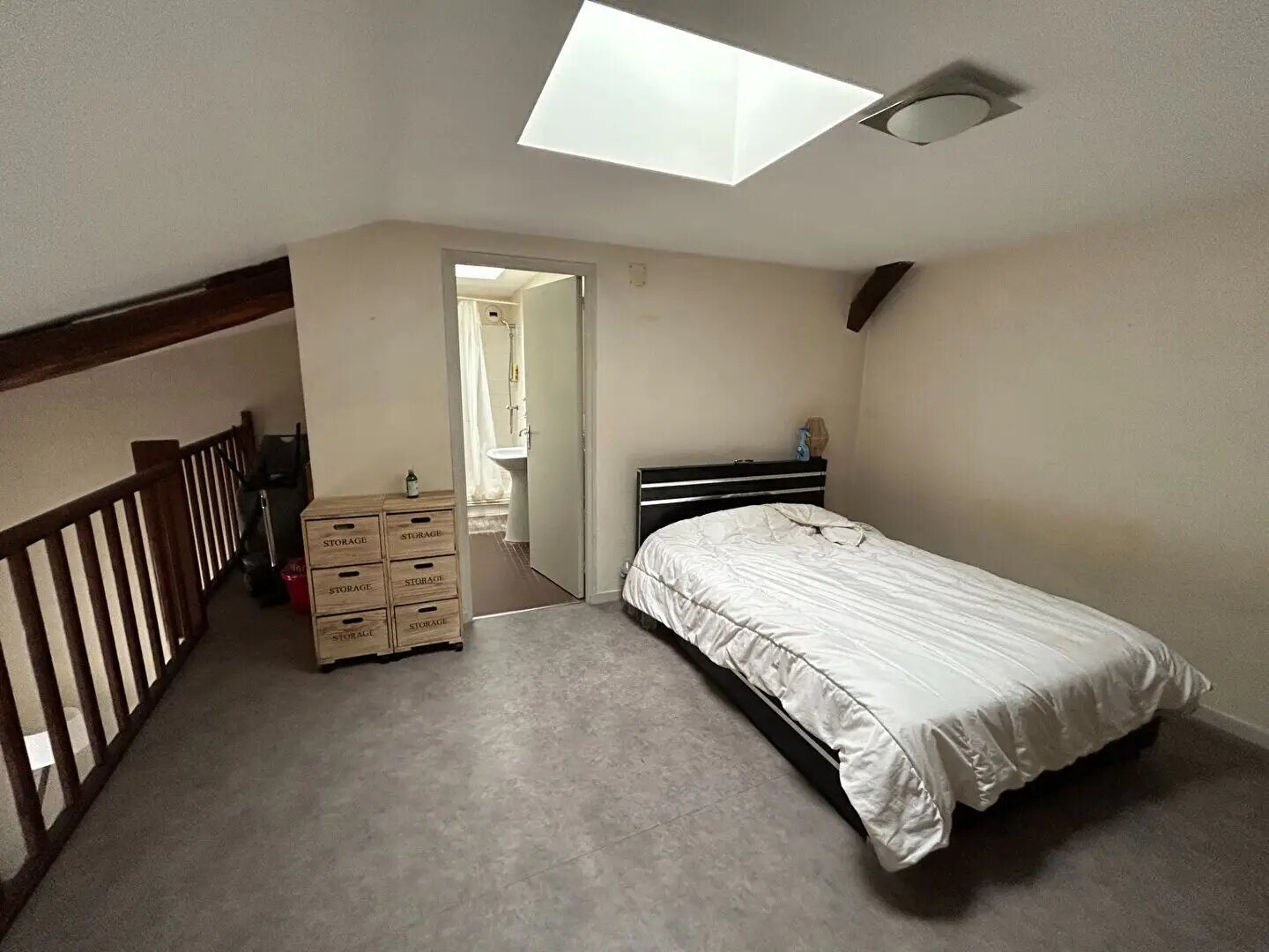 Appartement à vendre, 50m², Poitiers