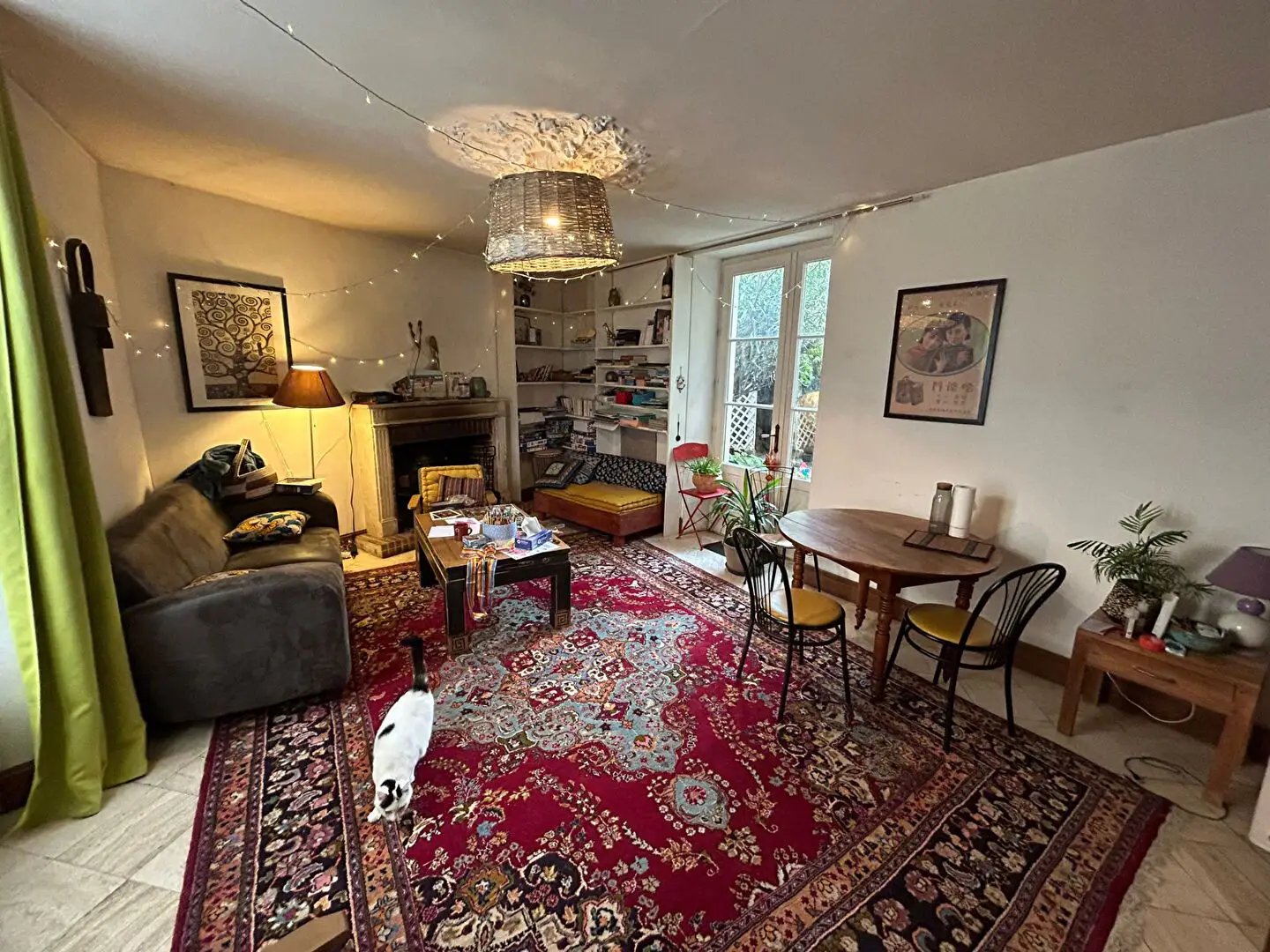 Maison à louer, 133m², Poitiers