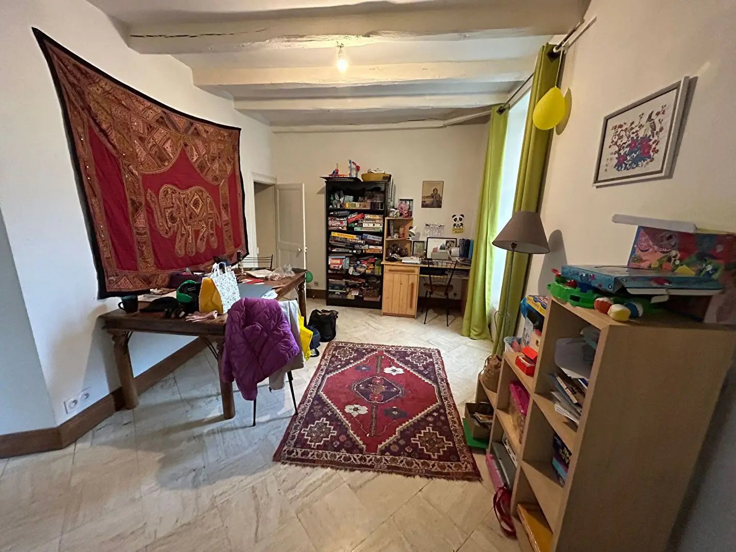 Maison à louer, 133m², Poitiers