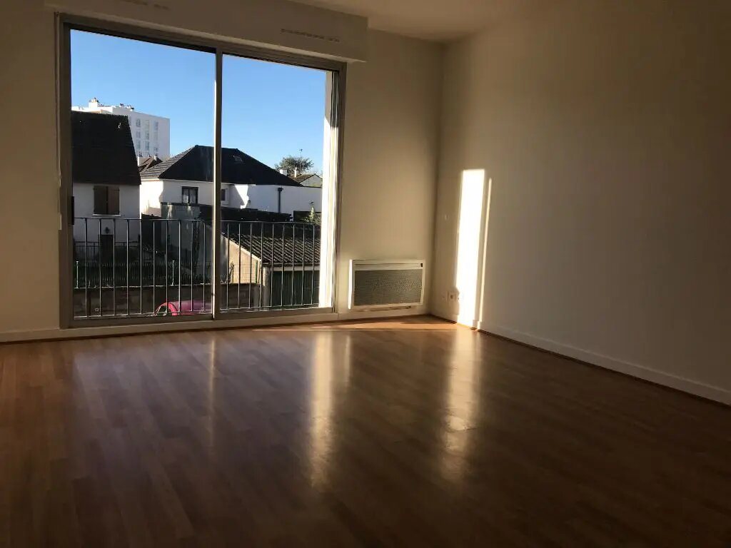 Appartement à louer, 49m², Poitiers