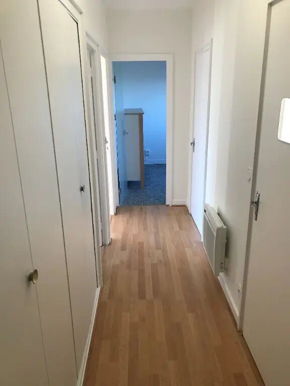 Appartement à louer, 49m², Poitiers