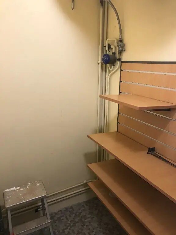 Appartement à louer, 49m², Poitiers