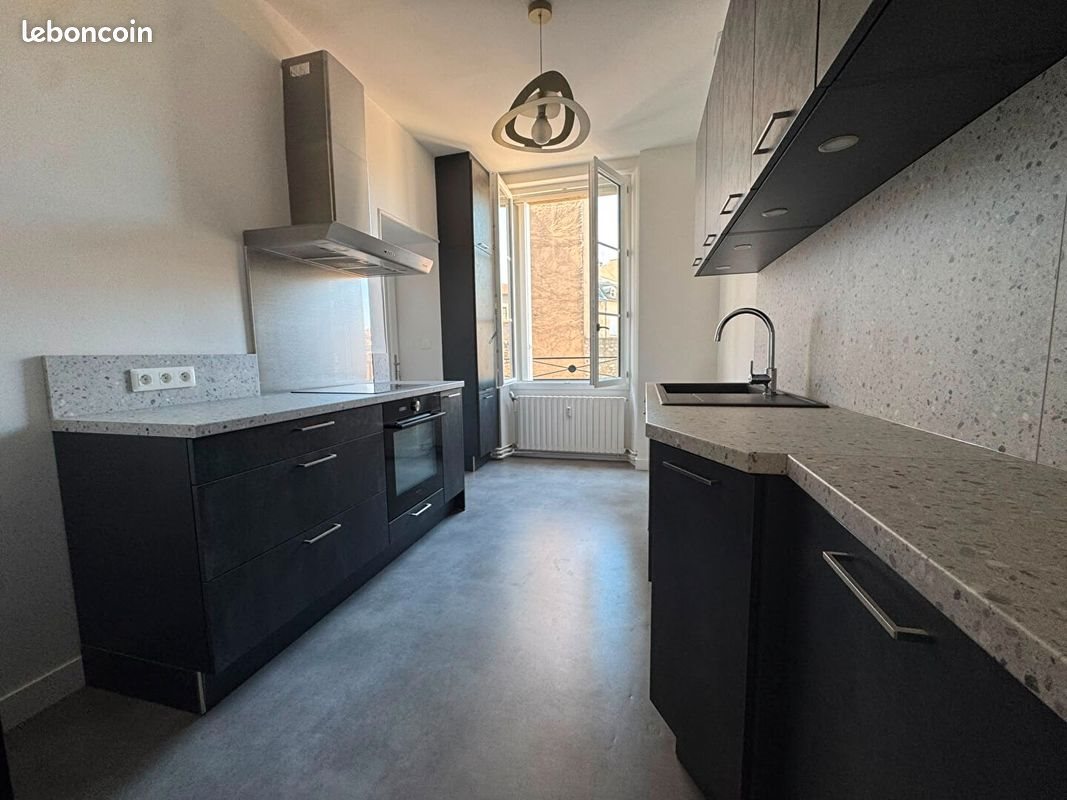 Appartement à louer, 134m², Poitiers