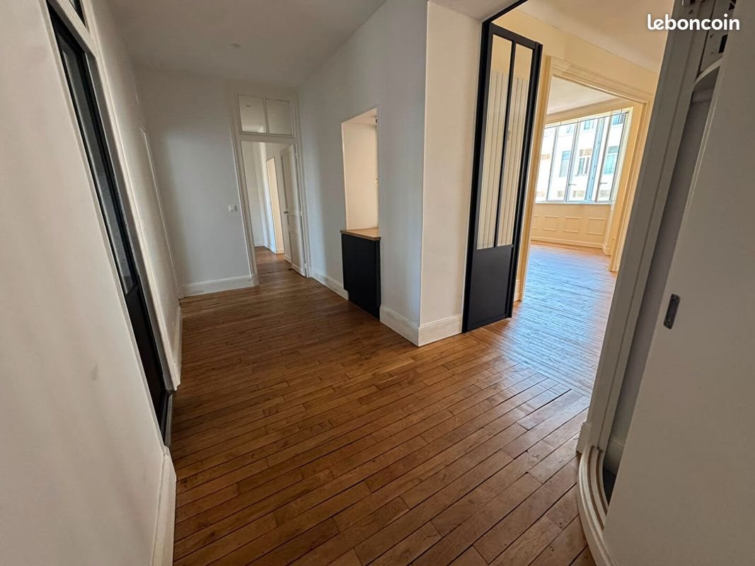 Appartement à louer, 134m², Poitiers