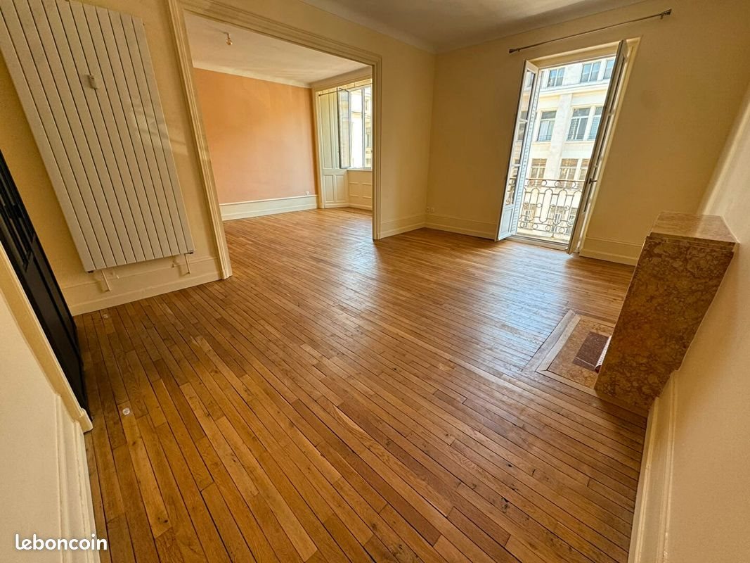 Appartement à louer, 134m², Poitiers
