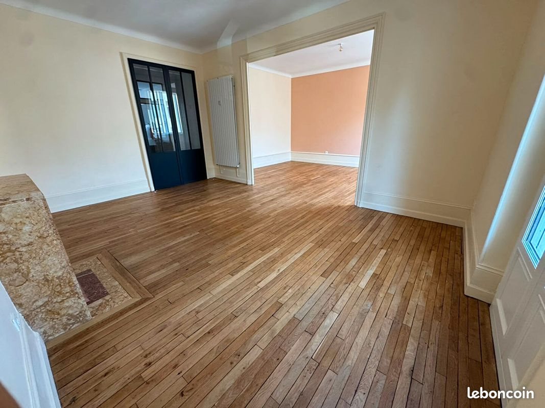 Appartement à louer, 134m², Poitiers