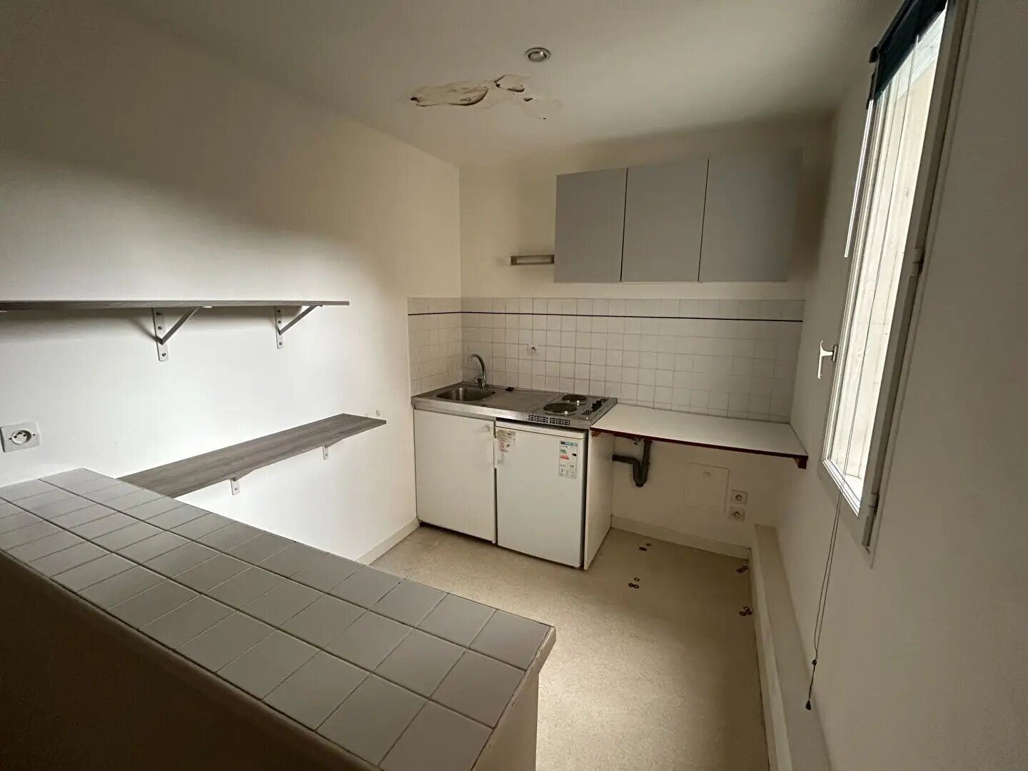 Appartement à louer, 31m², Poitiers