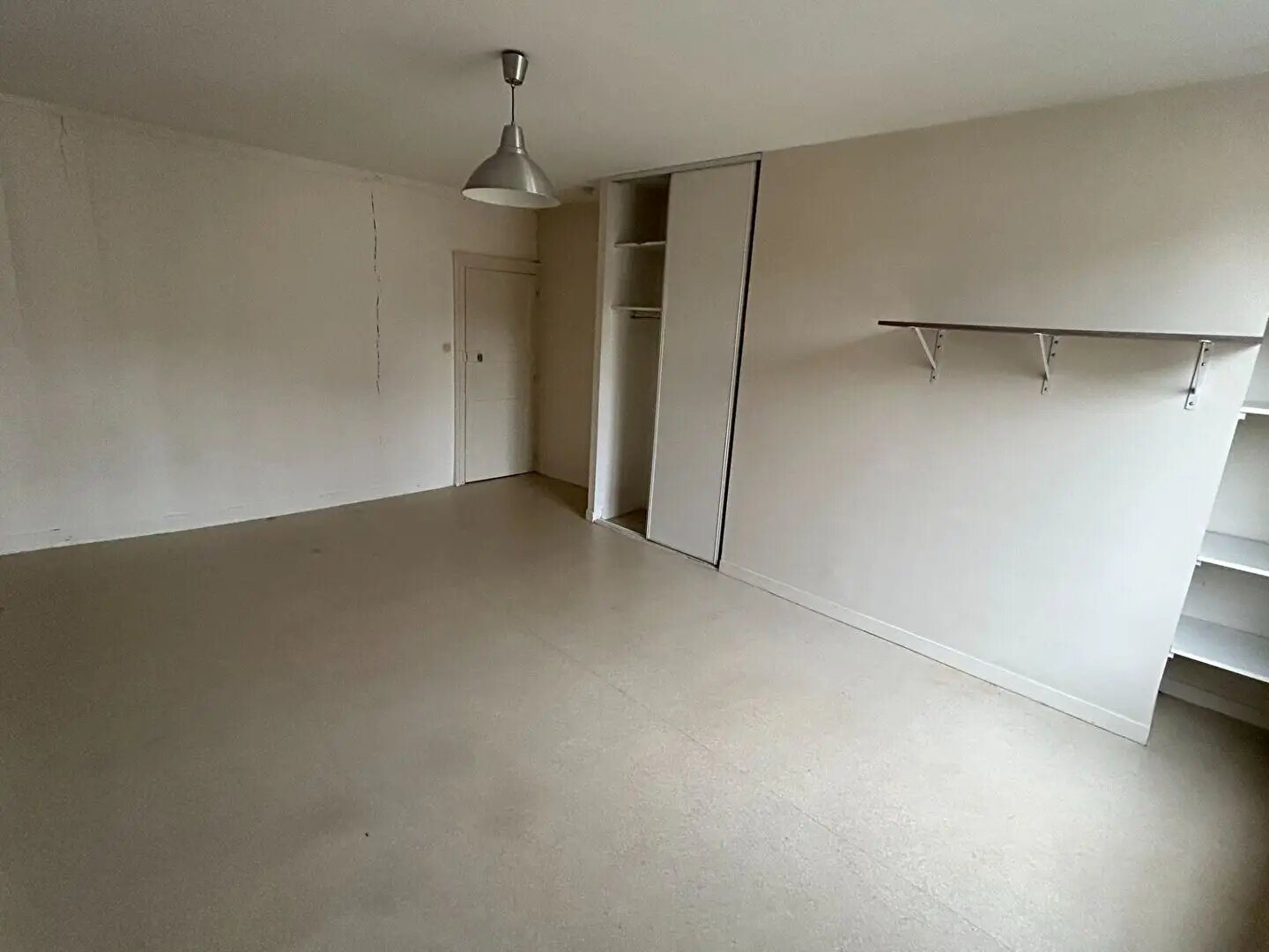 Appartement à louer, 31m², Poitiers