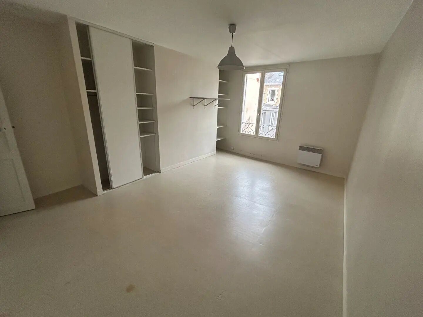 Appartement à louer, 31m², Poitiers