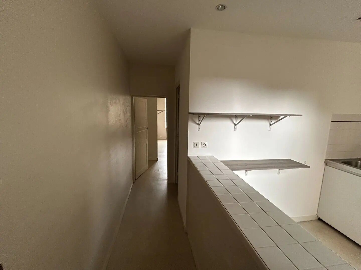 Appartement à louer, 31m², Poitiers