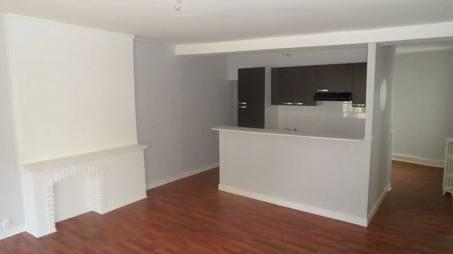 Appartement à vendre, 77m², Poitiers