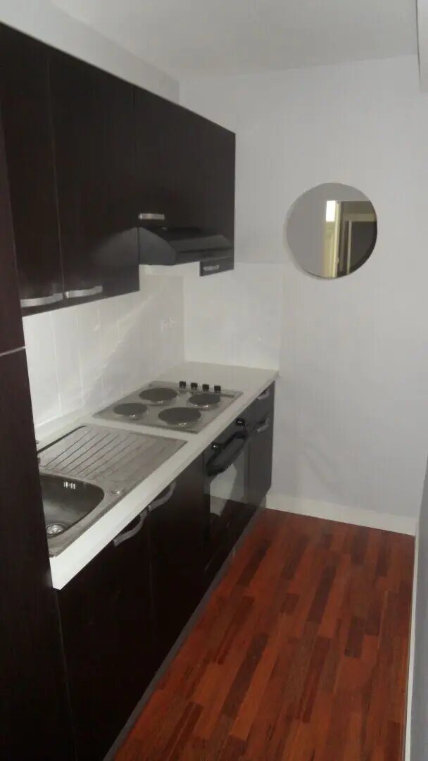 Appartement à vendre, 77m², Poitiers