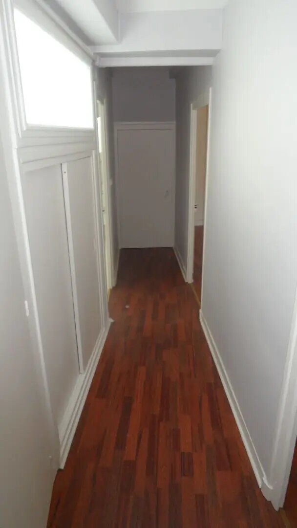 Appartement à vendre, 77m², Poitiers