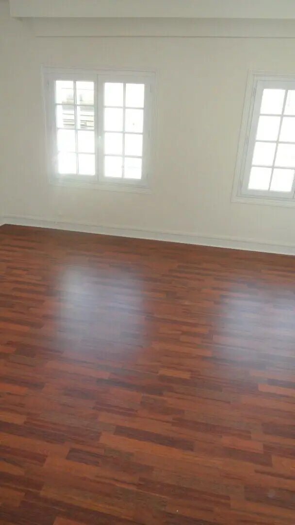 Appartement à vendre, 77m², Poitiers